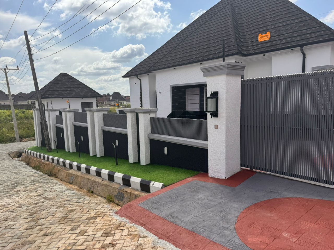 Office Complex